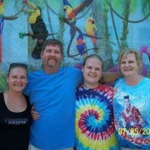 Meet your Posher, Melanie